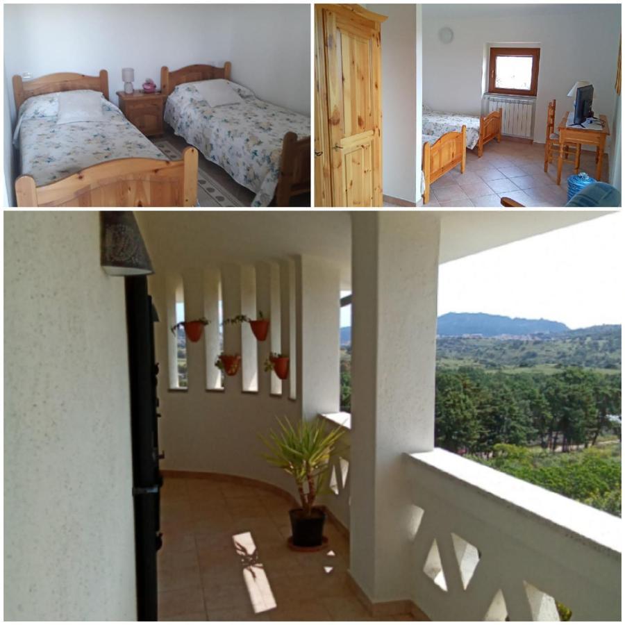 B&B Bene Bennios Iun F1441 Nuoro  Exteriér fotografie