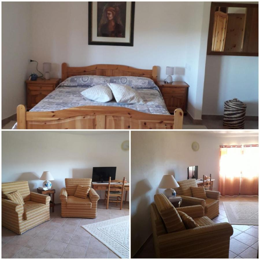 B&B Bene Bennios Iun F1441 Nuoro  Exteriér fotografie