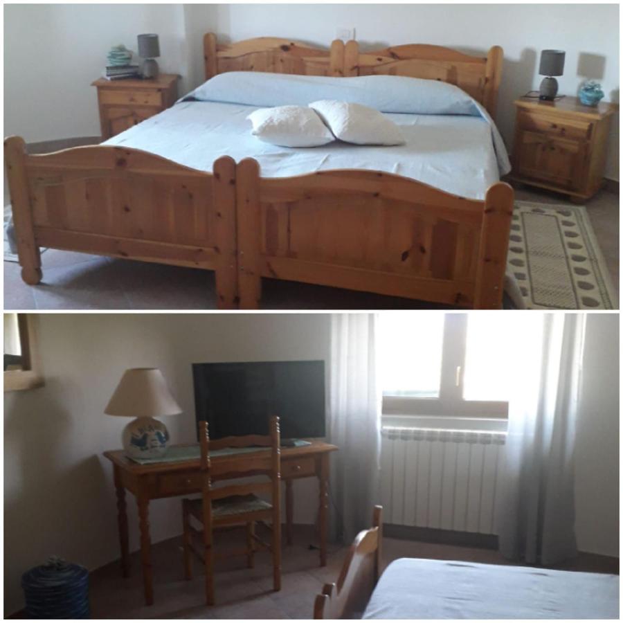 B&B Bene Bennios Iun F1441 Nuoro  Exteriér fotografie